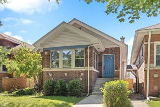 5010 N Monticello Ave, Chicago, IL 60625