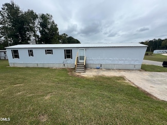 220 Pine Forest Loop, Louisburg, NC 27549