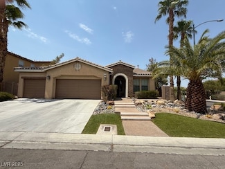 7176 Laramie Ave, Las Vegas, NV 89113