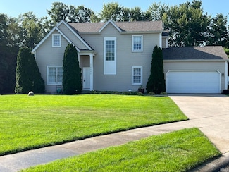 26686 Hampton Woods Dr, Elkhart, IN 46514