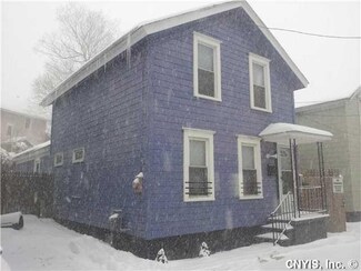 107 Rann Ave, Syracuse, NY 13204