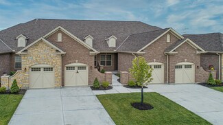 5894 Springview Cir, Mason, OH 45040