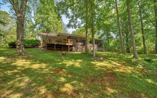 301 Mountain Rivers Rd, Mineral Bluff, GA 30559