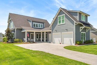 948 Pathways Dr, Watersound, FL 32461