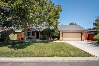 3379 Kirkwood Dr, San Jose, CA 95117