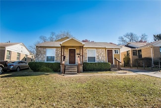 1926 Berwick Ave, Dallas, TX 75203