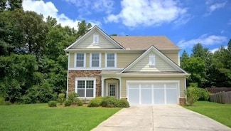 145 Redsage Ridge, Atlanta, GA 30349