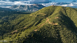 Range A Six Claims Rd Unit A, Prescott, AZ 86305