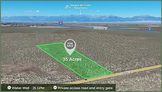 8505 Ln 2 N, Mosca, CO 81146