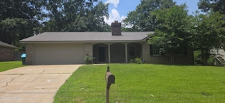 6215 14th Ave, Meridian, MS 39305