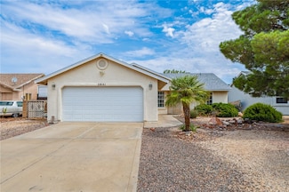 3841 E Nicole Ave, Kingman, AZ 86409