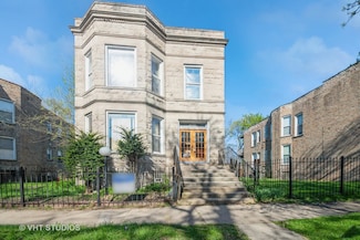 7206 S Champlain Ave, Chicago, IL 60619