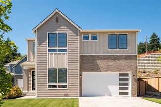 3609 95th Ave E, Edgewood, WA 98371