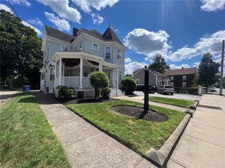209 Cottage St, Pawtucket, RI 02860
