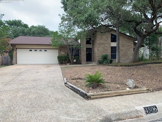 4506 Rock Elm Woods, San Antonio, TX 78249