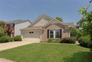 10558 Mcclain Dr, Brownsburg, IN 46112