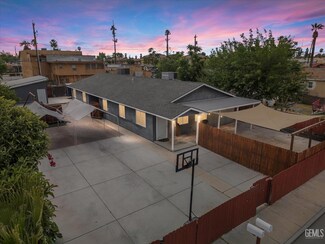 515 Wallace St, Bakersfield, CA 93307