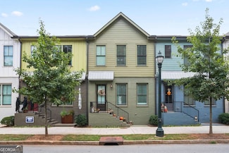 1081 Crest Cir SE, Atlanta, GA 30316