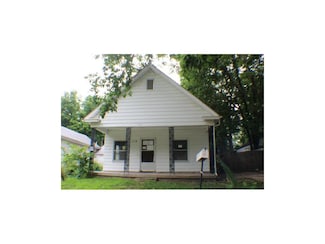 112 S Ralston St, Sugar Creek, MO 64054