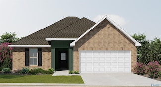 116 Malvern Hill Dr, Madison, AL 35756