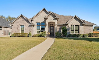 2849 Barton Creek Cir, Tyler, TX 75703