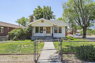 704 Roberts St, Reno, NV 89502