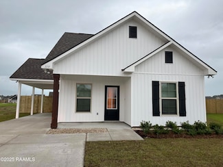 115 Rosenstiel Ct, Lafayette, LA 70507