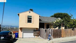 6084 Monterey Ave, Richmond, CA 94805