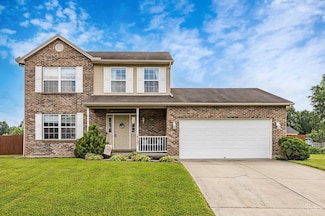 2737 Flagstone Dr, West Harrison, IN 47060