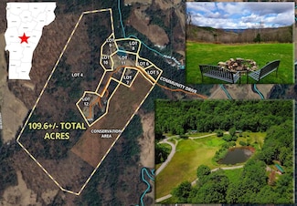 250-566 Community Dr, Randolph, VT 05061