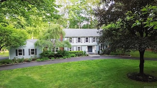 11 Tall Pines Dr, Weston, CT 06883