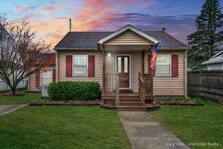 210 S State St, Nashville, MI 49073