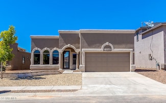 14369 Early Morn Ave, El Paso, TX 79938