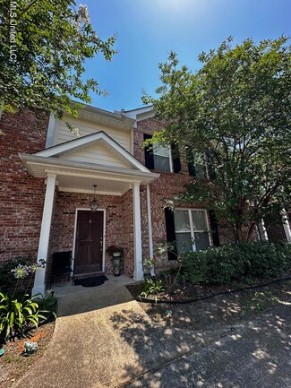 1805 Geerkin St Unit 4, Pascagoula, MS 39581