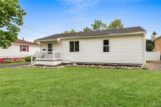 4995 Roseview Ave, Buffalo, NY 14219