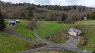 158 High Meadow Dr, Mossyrock, WA 98564