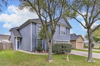 3513 Silvercrest Dr, Texas City, TX 77591