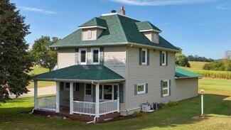 28282 W Us Highway 10, Albion Township, WI 54738