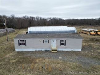 21506 E County Road 1190, Keota, OK 74941