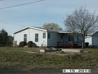 901 1st Ave NW, Soap Lake, WA 98851