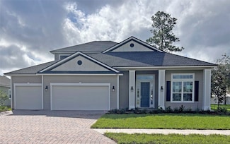 85260 Sandy Ridge Loop, Yulee, FL 32097