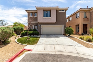 4705 Delicate Arch Ct, North Las Vegas, NV 89031