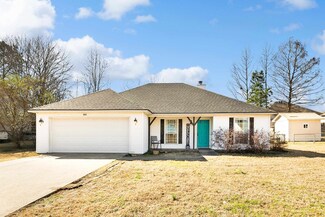 2908 Frendall Dr, Benton, AR 72019