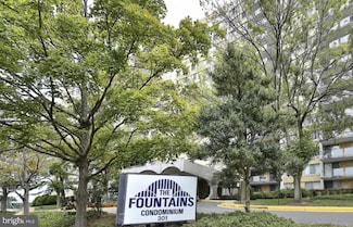 301 N Beauregard St Unit 703, Alexandria, VA 22312