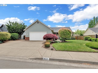 872 Impala Ave, Eugene, OR 97404