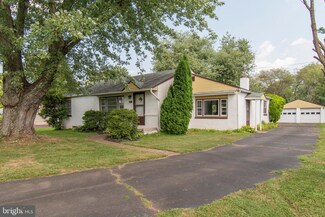1621 Hatboro Rd, Richboro, PA 18954