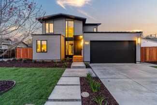1182 Fordham Way, Mountain View, CA 94040