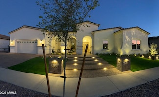 18909 E Ashridge Dr, Queen Creek, AZ 85142
