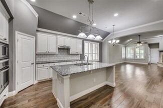 9804 Bitterroot Dr, Little Elm, TX 75068