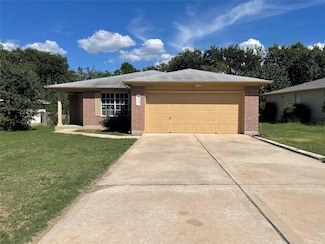 150 Spring Branch Dr, Kyle, TX 78640